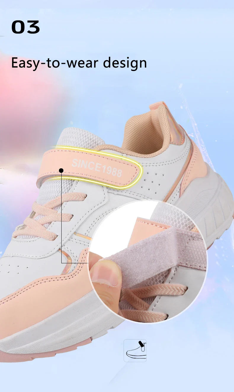 Roller Skate Shoes Kids Autumn 2024 Children Fashion Casual Sports Toy Birthday Gift Games Boys 4 Wheels Sneakers Girls