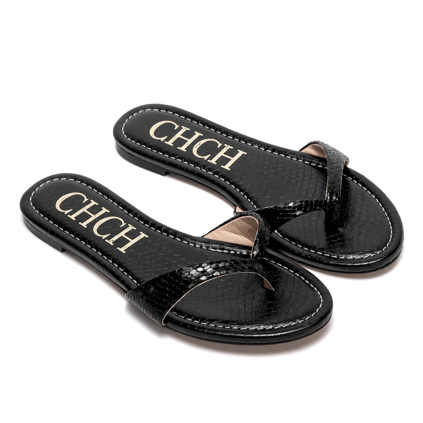 Woman Flip flops Summer Thin Bottom Comfortable Beach Walking Sandals Indoor and Outdoor For Girls