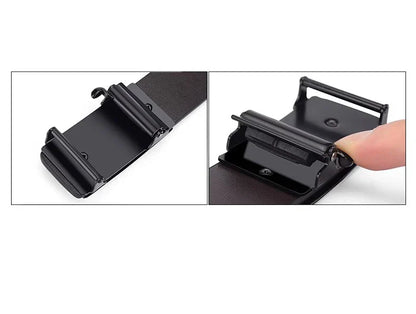 men high quality genuine leather belt luxury belts  cowskin fashion Strap male Jeans for man Without gift box