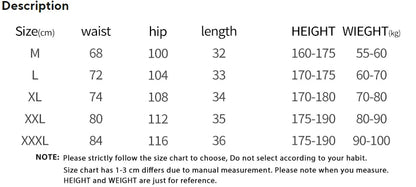 Summer Men's Casual Shorts Sportswear Quick Dry Track Joggers Short Pants Brand Gyms Homme Clothing Board Beach Shorts Men