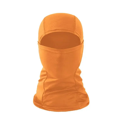 Full Face Mask Ski Bike Cycling Hunting Head Cover Scarf Blaclava Cap Bandanas Men