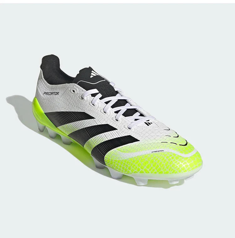 genuine PREDATOR LEAGUE men's and women's low top football shoes JI1165