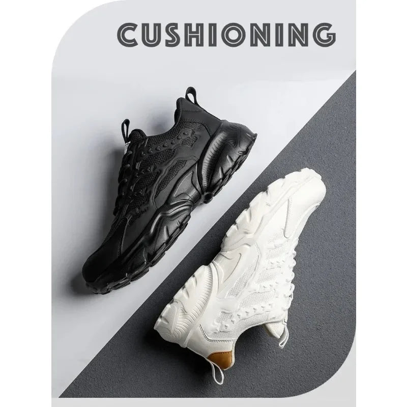 Steel Toe Cap Lightweight and Comfortable Safety Shoes for Men and Women Steel Toe Anti Puncture Comfortable and Safe Work Shoes