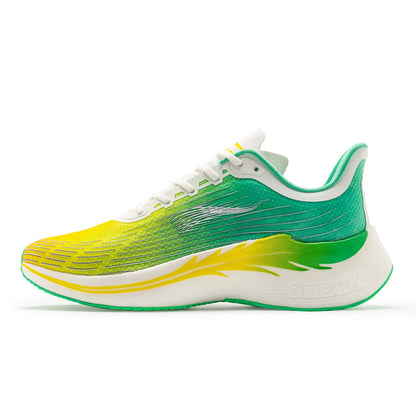 Men Running Shoes for Women Breathable Lightweight Sneakers Lace Up Athletic Shoes Comfortable Light Soft