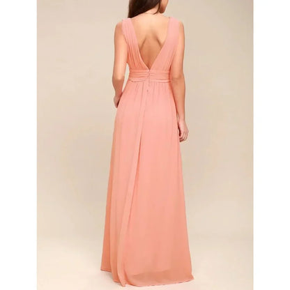 Sexy backless maxi summer dress women mesh long bodycon red Christmas party dress bridesmaid evening dresses