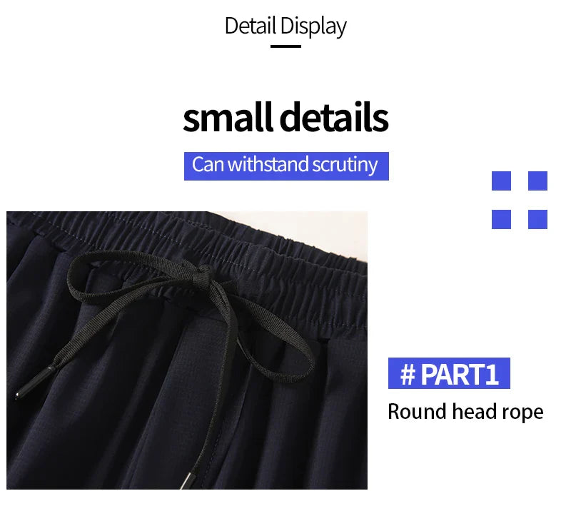 The 2025 new plus-size sport pants shape your body and stand out during sports