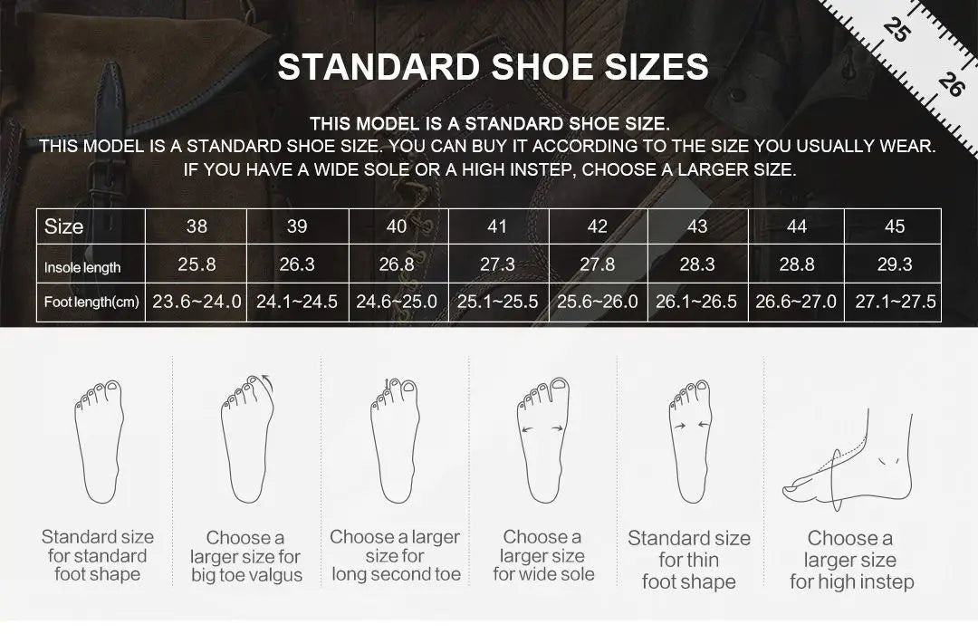 Men Vintage Split Suede Fleece-lined Boots Brown High-Top Work Boots Lace-Up Desert Ankle Rugged Sole Boots Outdoor Shoes