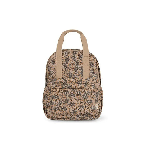 Baby Backpack Parent-child Kids Schoolbag Kindergarten Bags Brand Traveling Cherry Children's Boys Girls Mom Storage
