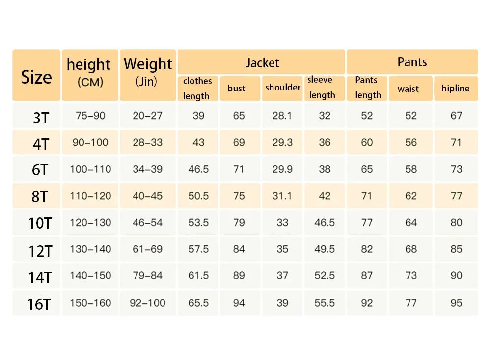 Fashion Formal Wear Suits For Boy (Jacket+Pants+Vest) Notched Lapel 3 Pieces Kids Flower Boys Wedding Party Dress Blazer Sets