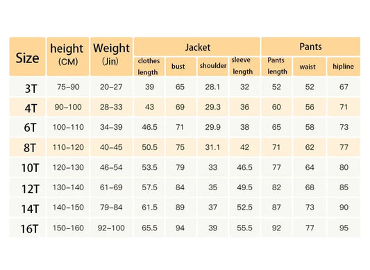 Boys' 3-Piece Suit with Notched-Lapel Jacket, Vest & Pants in Solid Colors for Weddings