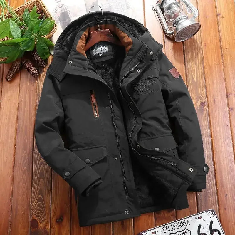 Customizable Jacket Men Coat Suit Jackets MWT008186