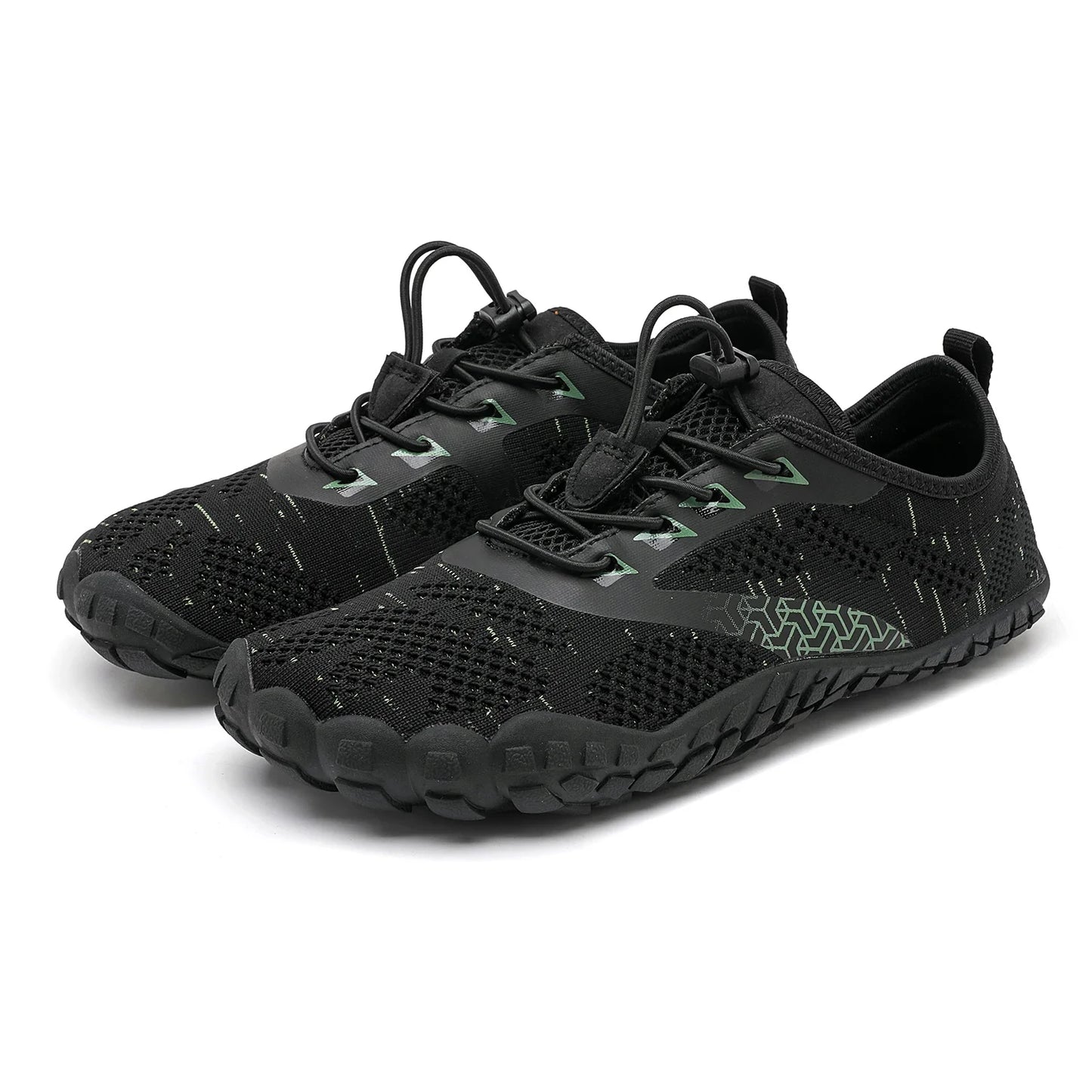 Minimalist Shoes for Men Women Wide Toe Barefoot Zero Drop Shoes Casual Fashion Sneakers Lightweight Climbing  Walking Shoes
