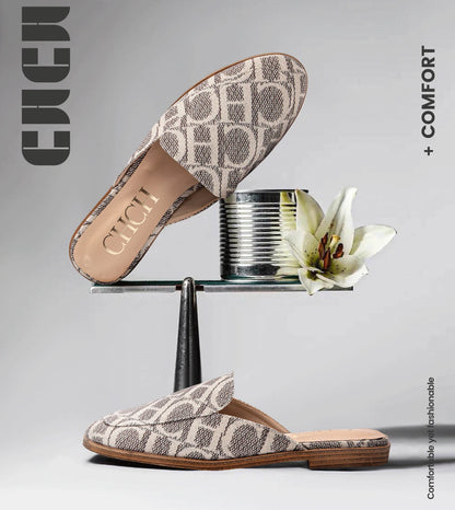 Women's Sandals Non Toe Outdoor Slippers Beach Shoes Luxury Summer New 2024 Slippers Women's Low Heel Shoes