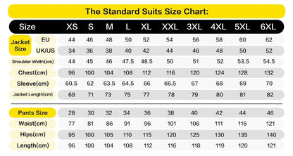 Double-Breasted Smoking for Daily Purple Two-Piece Men's Suit with Peak Lapel Graduation Party Wedding Jacket Casual Wear