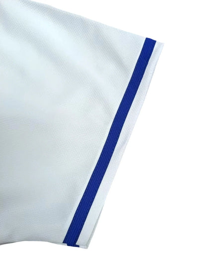 Customized Name and Number Men's Embroidery Venezuela Baseball Jersey Personalized Short Sleeve Breathable Shirts Men Clothing