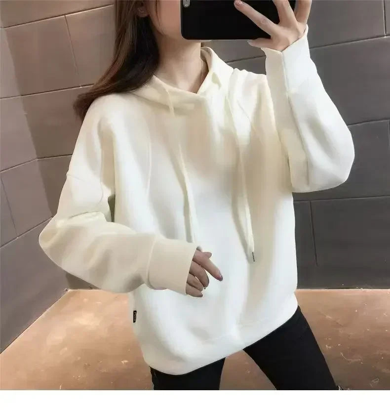 Non-double Gold Wing Motorcycle Racing Suit Peripheral Men and Women Riding Enthusiasts Hoodie Hoodie Sweater
