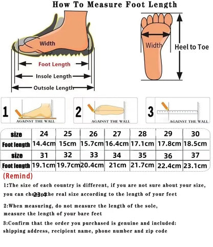 Children's Beach Barefoot Water Shoes, Swimming and Boating, Quick-Drying, Non-slip, Easy to Wear and Take off, Sports Shoes