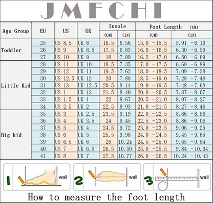 Kids Basketball Shoes High-top Sports Shoes Sneakers Durable Lace-up Non-Slip Running Shoes Secure for Little Kids Big Kids and