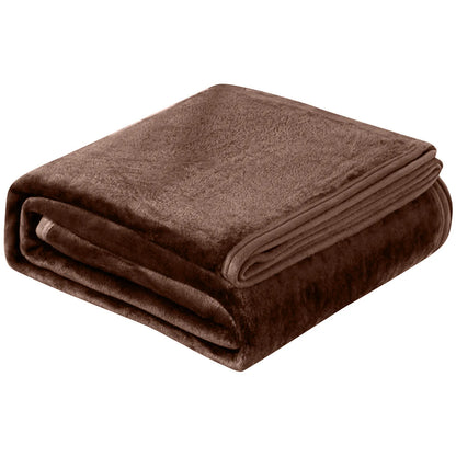 Soft coral fleece air conditioning blanket summer thin new home furnishings coral fleece air conditioning blanket thin