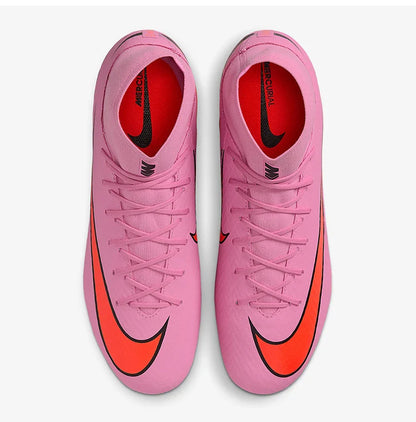 genuine Superfly 10 Unisex Cushioned Match Soccer Shoes FQ1456-600