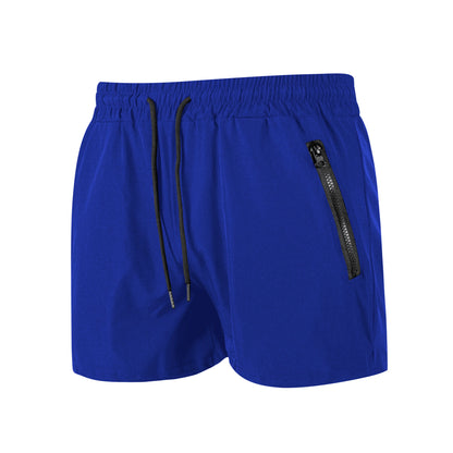 Men's Swimming Trunks Fashion Summer Swimwear Men Summer Beach Shorts Swimming Shorts Boxer Trunks Men Swimsuit