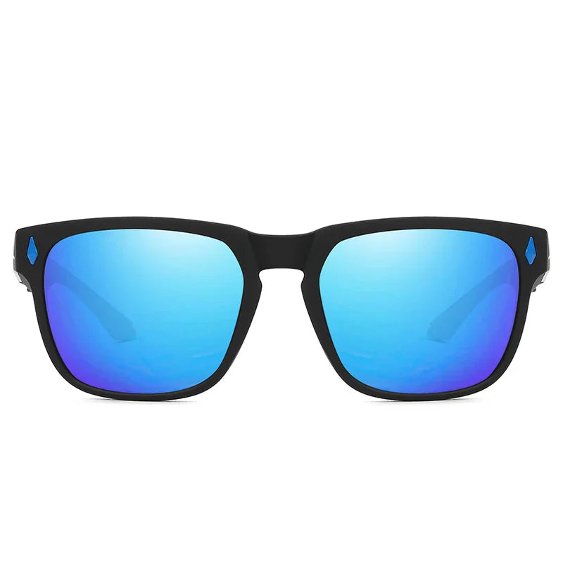 Brand New Polarized Sunglasses Men Women Sun Glasses Driving Fishing Eyewear Outdoor Sport Cycling Running Shades