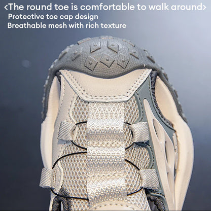 Summer Fashion Children's Sandals Non-slip Wear-resistant Outdoor Walking Shoes for Boys and Girls Casual Beach Sandal