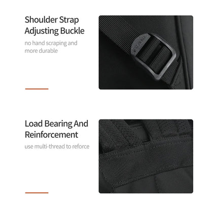 New Ladies Casual Backpack For Women Splashproof TPU Travel Camping Female Handbags Light Weight Hiking School Backpacks