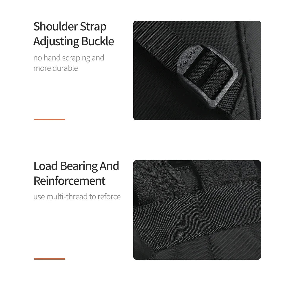 New Ladies Casual Backpack For Women Splashproof TPU Travel Camping Female Handbags Light Weight Hiking School Backpacks