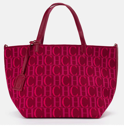 Ladies Brand Fashion Alphabet Print Large Capacity Handbag 2025 New Style Elegant Casual Travel High Quality Hand