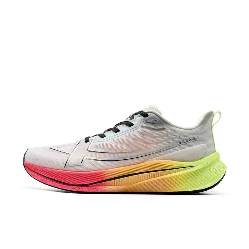 2000km 3.0 Running Shoes For Men 2025 Spring Sneakers Cushioning Training Jogging Wear-Resistant Lightweight 875119110032