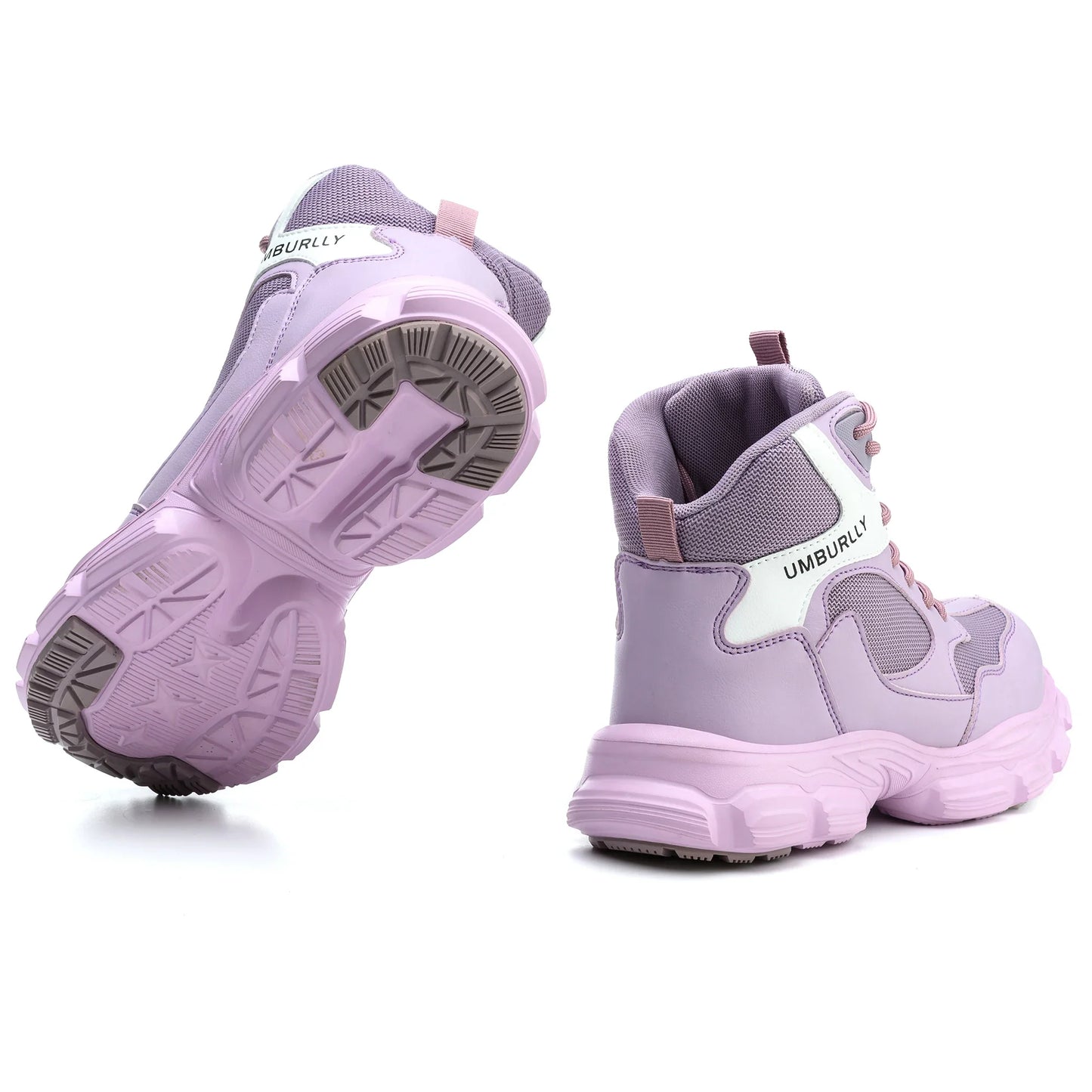 Work Safety Shoes Womens Steel Toe Cap Puncture-Proof Anti-smash Boots Sport Indestructible Boots Wear Lightweight Sneakers