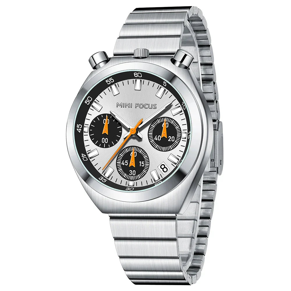 FOCUS Fashion Gold Watch Women Watches Ladies Creative Steel Women's Bracelet Watches Female Waterproof Clock Reloj Mujer