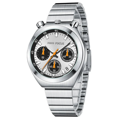 FOCUS Fashion Gold Watch Women Watches Ladies Creative Steel Women's Bracelet Watches Female Waterproof Clock Reloj Mujer
