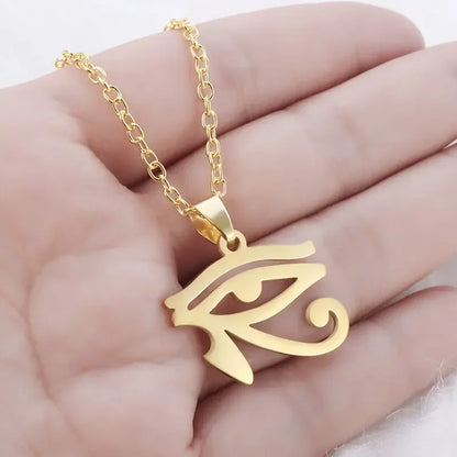 Stainless Steel 100 Dollar Bill Pendant Necklace for Men Women Fashion Lucky Wealth Jewelry Exquisite Gift