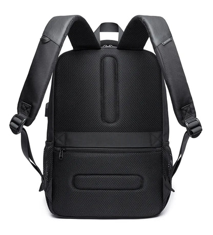 Men's Designer Laptop Bag School Bags for Boys Male Motorcycle Tactical Business Sports Travel Backpack Men