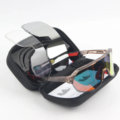 Sunglasses Women Men Mountain Road Bike Glasses Speed Road Bicycle