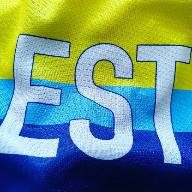 Summer Sports POLO Shirt Men Casual Short Sleeve Lapel Printed T-shirt Striped Retro Fashion Top Outdoor Team Breathable POLO