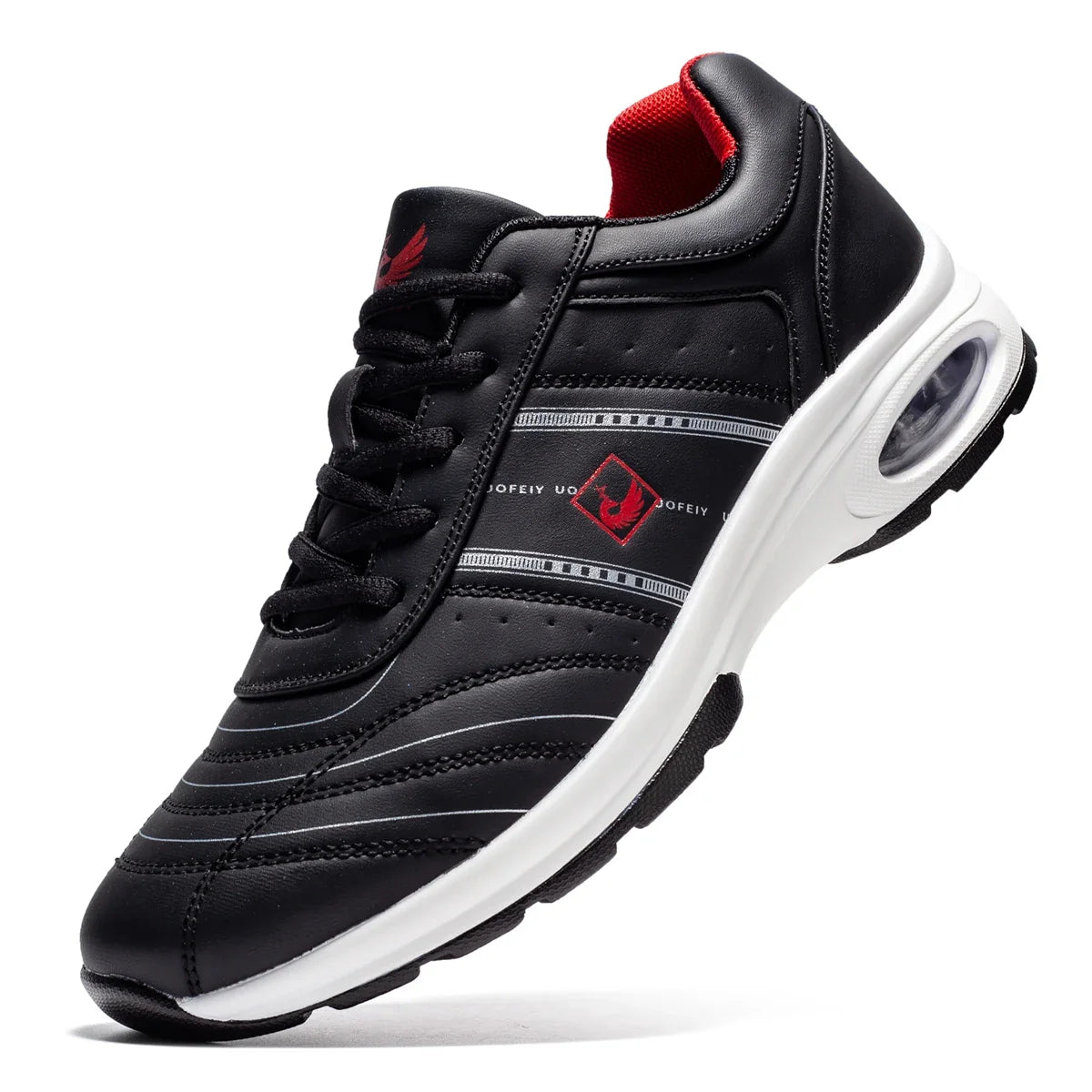 Men Golf Shoes Casual Breathable Waterproof Non-slip Golf Outdoor Training Shoes
