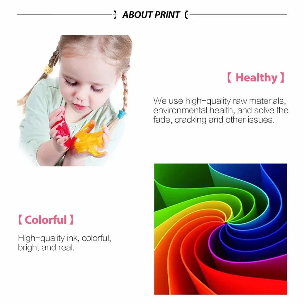 Boys Loose Casual Sets Summer Teen Gradient T-Shirts Shorts 2PCS Big Kids Sport Short Sleeve Clothes Suits Children Print Outfit