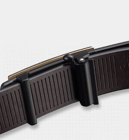 men high quality genuine leather belt luxury belts  cowskin fashion Strap male Jeans for man Without gift box