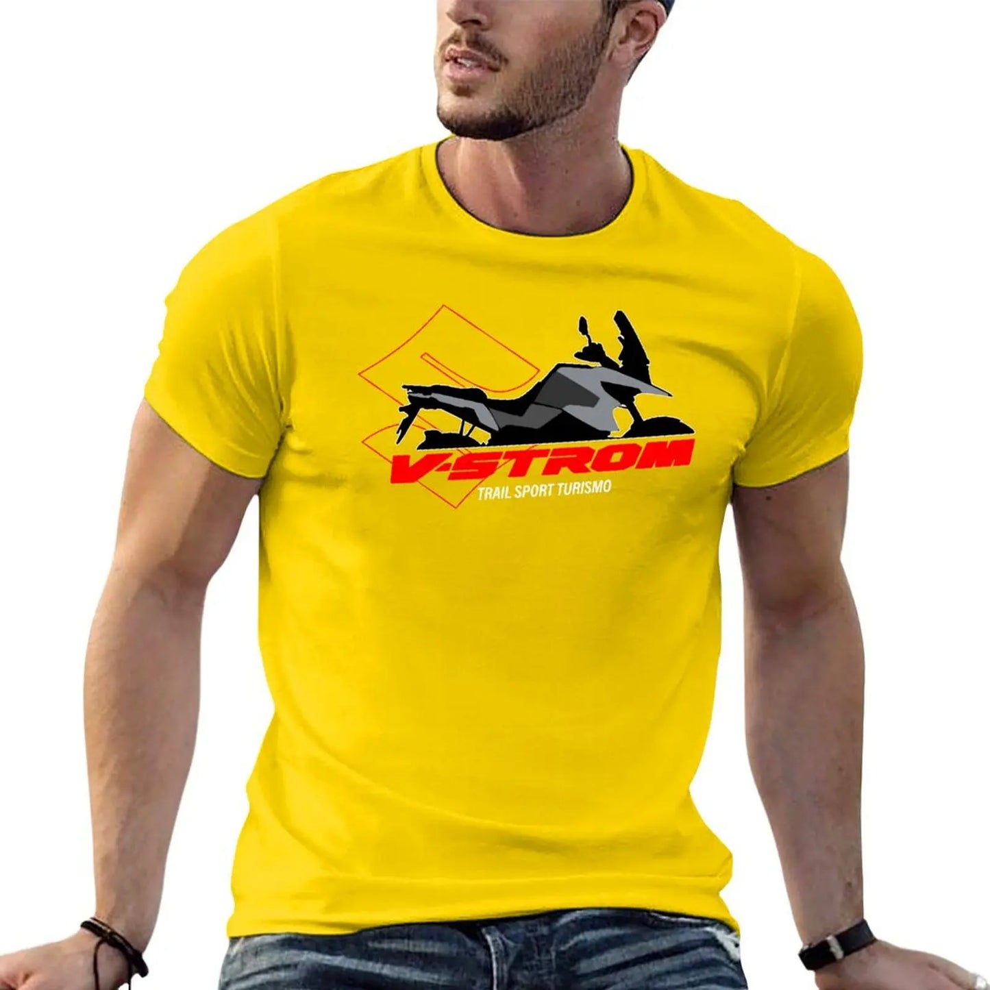T-Shirt hippie clothes for a boy anime clothes cheap stuff vintage t shirt men