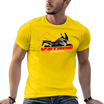 T-Shirt hippie clothes for a boy anime clothes cheap stuff vintage t shirt men