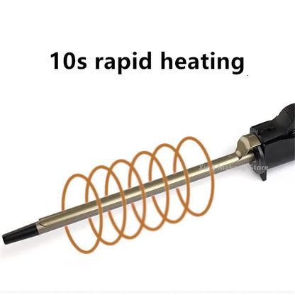 9/19/25/28/32mm ProfessionalAutomatic Rotating Curling Iron Temperature Display Ceramic Hair Curler Hair Curler Anti Scalding