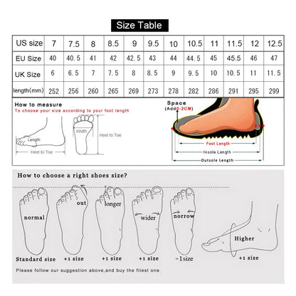 Hiking Shoes for Men Waterproof Outdoor Low-top Hiking Boots Leather Men's Trekking Shoes Walking Male Sneakers New