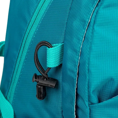 Outdoor Hiking Rucksack Backpack Mountaineering Bag for Men Women Sports Trekking Backpack Light Travel Camping