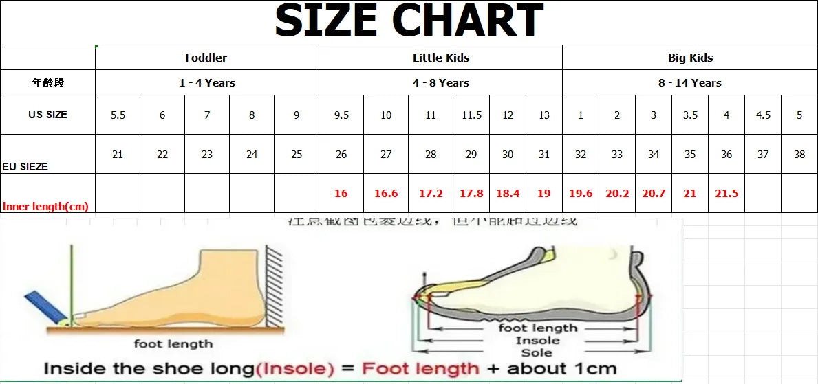 Kids Girls Leather Shoes Cute Children Students Girls Performance Shoes Beautiful Kids Students Soft Bottom Dance Footwear