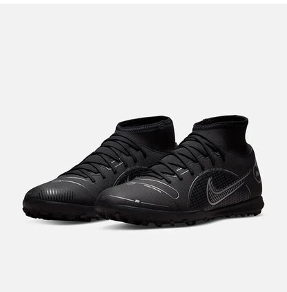 genuine UPERFLY 8 TF men's and women's training durable football shoes DJ2909-007