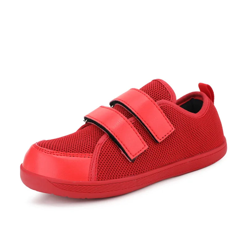 Toddler/Little/Big/Kid Wide Barefoot Shoes | Boys/Girls Minimalist Sneakers | Splay Naturally | Lightweight Girls Boys Sneakers