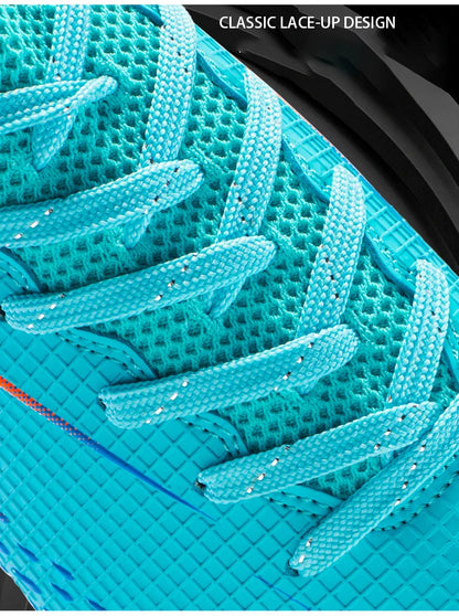 Football Shoes Men X2308 White TF/FG Original Professional Youth Anti-slip Indoor Fast Soccer Outdoor Training Football Sneaker